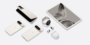 Pixel Family Aug 2024 - Teaser Image