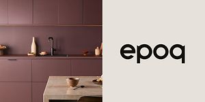 Epoq kök - Epoq utställningar teaser banner - SE