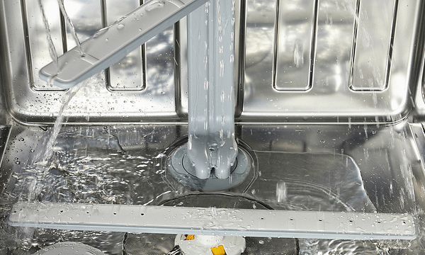 Miele - Dishwasher - EcoPower
