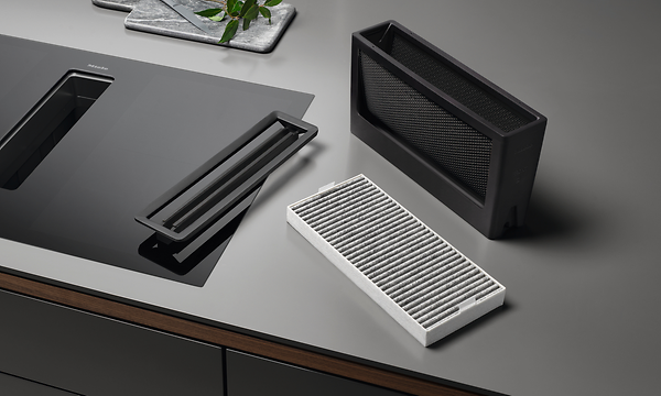 Miele - Hobs - GREASE FILTER