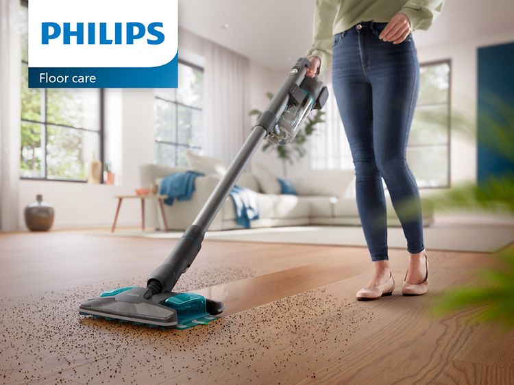 Philips - Vacuum cleaner - Top banner_1920x320