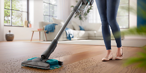 Philips - Vacuum cleaner - Teaser image
