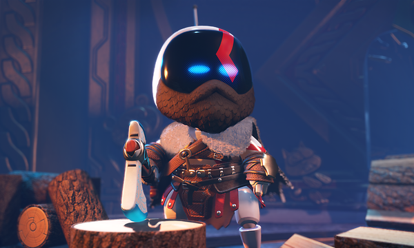 Sony - Astro Bot - Screenshot 3