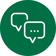 FAQ logo rundt