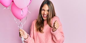 Gift For Her  - Mobile Banner
