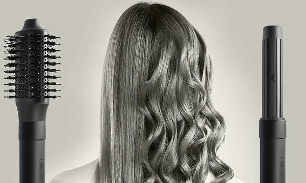 re. - Hairstyler - Versastyle