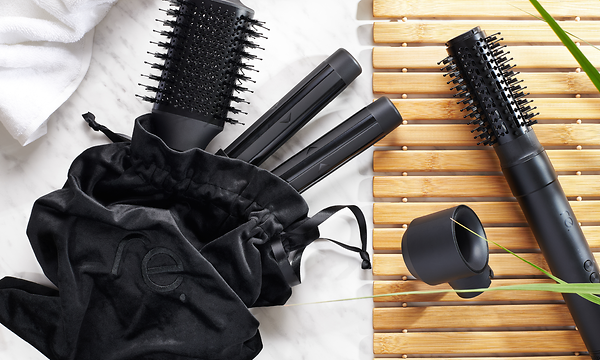 re. - Hairstyler - Jet-set style