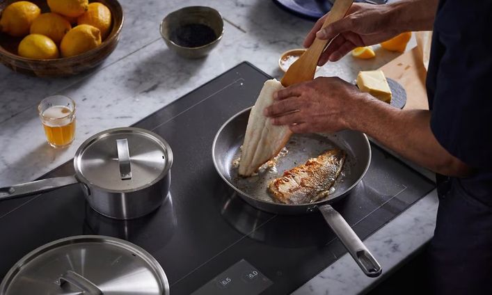 Fiskars All Steel - Product Image