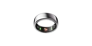 Oura Ring - The revolutionary Smart Ring