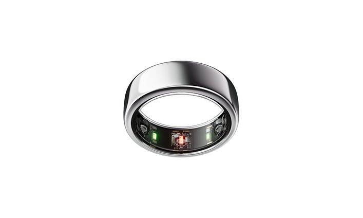 Oura Ring - The revolutionary Smart Ring