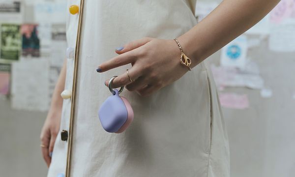 Sony - LinkBuds Fit - Personalise your earbuds