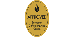 kaffebryggare ecbc