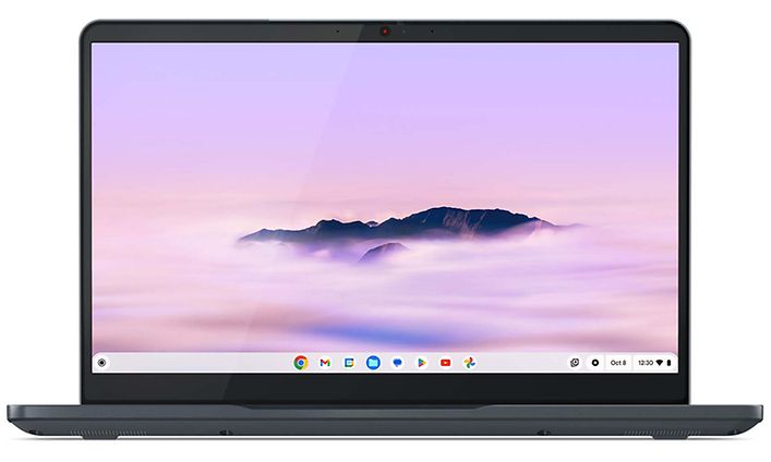 chromebook pc vc