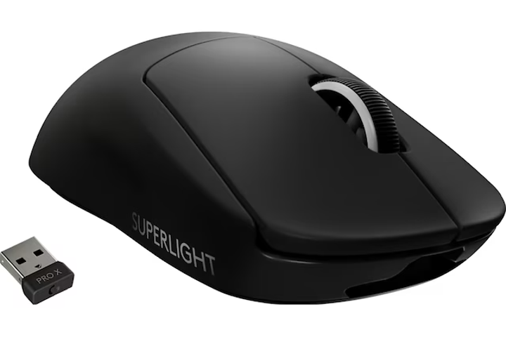 gaming mouse