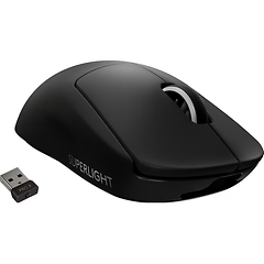 gaming mouse