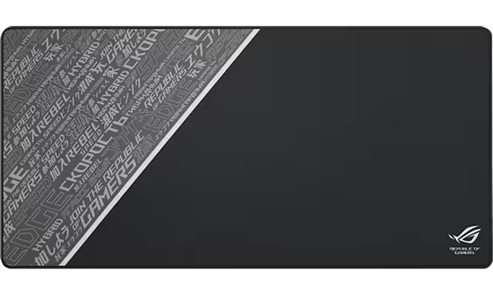 gaming mousepad