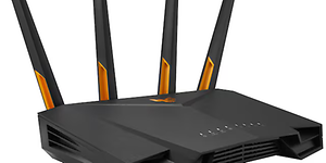 gaming router