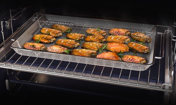 Samsung Ugn - Airfry