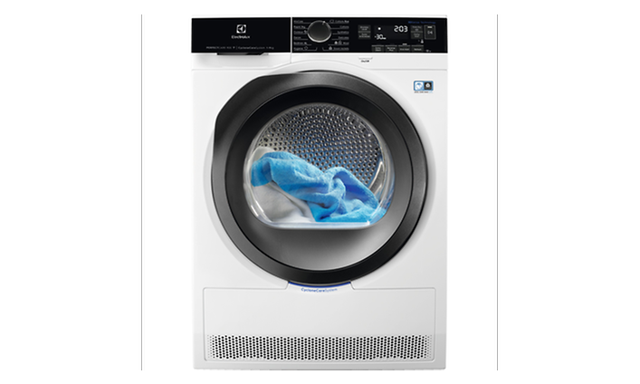 Electrolux Dryer - Best in Test - Tænk