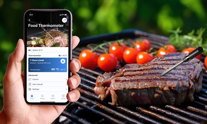 Bosch Köttsond - PerfectRoast