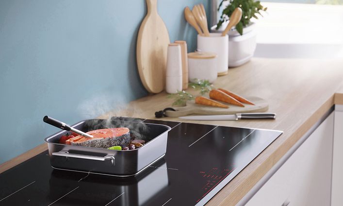  Bosch Meatprobe - Höjdpunkter