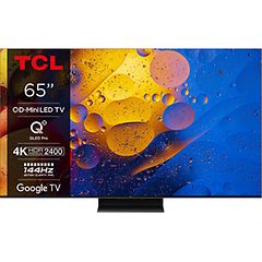 Mini led TV VC