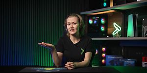 NVIDIA - RAY TRACING - Video Screenshot - SE