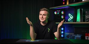 NVIDIA - DLSS - Video Screenshot - SE