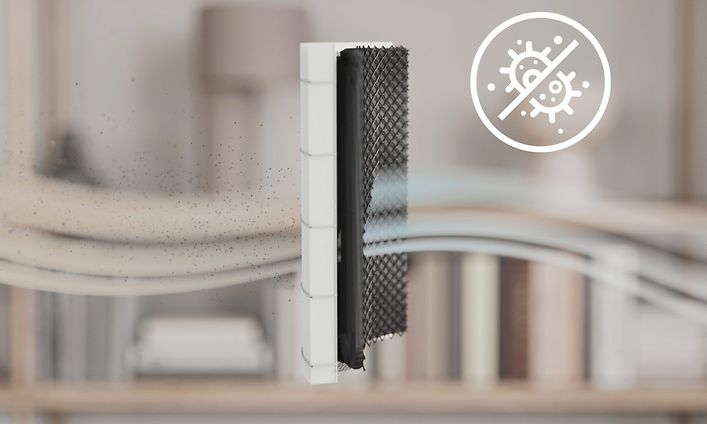 SDA - Electrolux - Protection