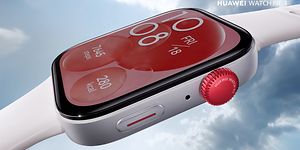 Huawei - Watch Fit - Video Screenshot