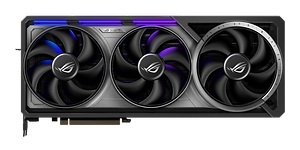 Nvidia GeForce RTX 5090 - Game Changer