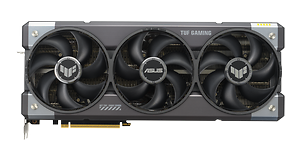 Nvidia GeForce RTX 5080 - Game Changer