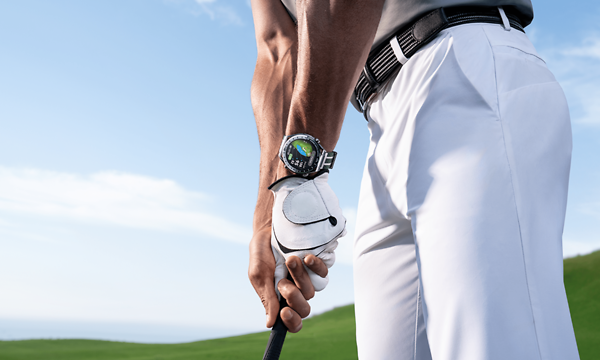 Huawei - Watch Ultimate Series