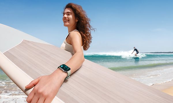 Huawei - Watch FIT Series