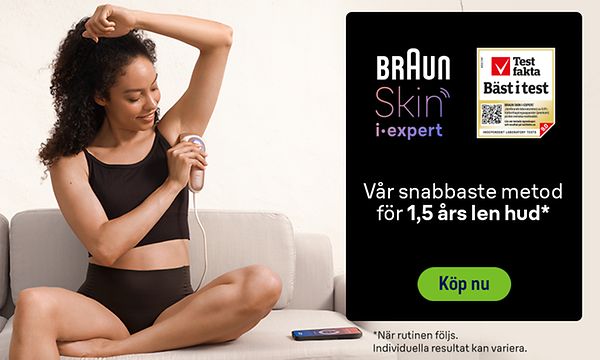 Braun P&G - IPL