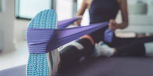 Training from home - teaser picture