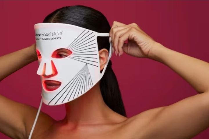 therbody ledmask