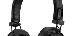 On ear headphones