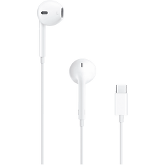 Corded headphones