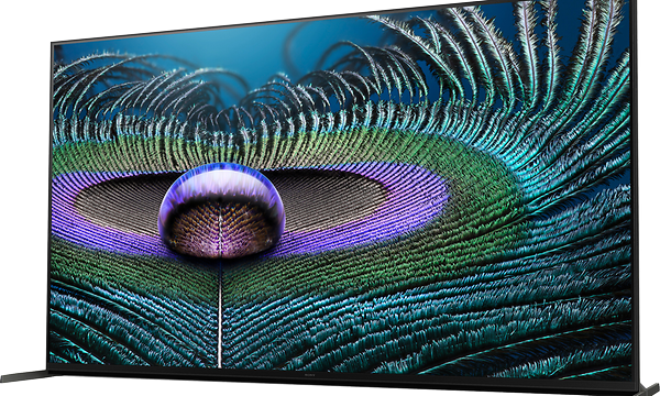 8K TV Sony-2025