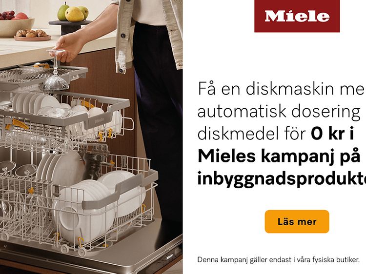 Miele Kitchen