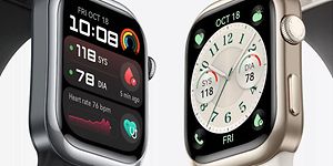 Huawei - Medical Watch - Teaser Image