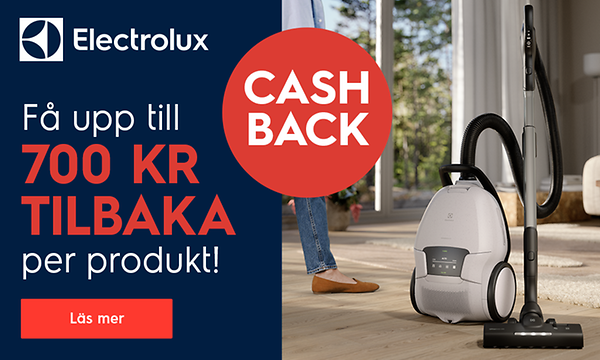 Electrolux - Vacuum Cleaner