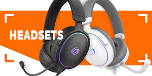 NOS - Headsets