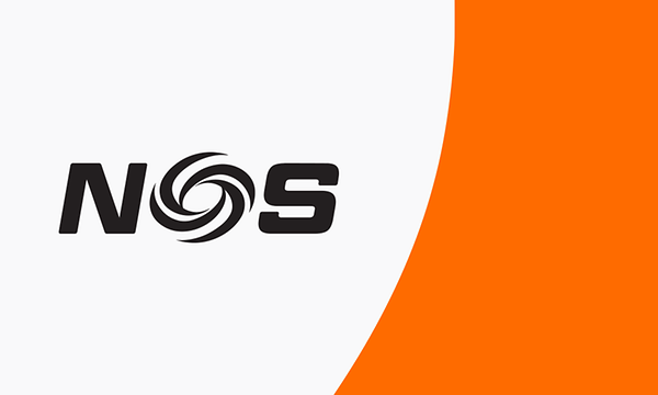 NOS - Gaming - NOS brand page hero banner