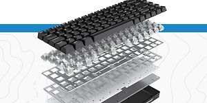 QPAD - Keyboards