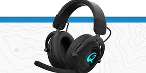 QPAD - Headsets