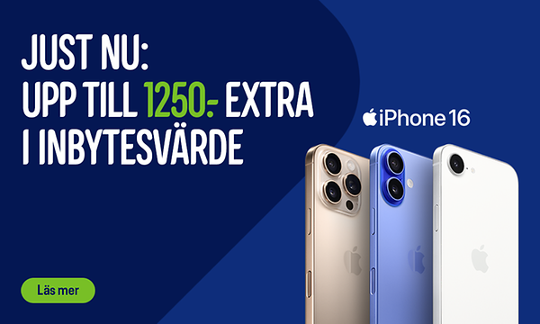 Apple iPhone 16