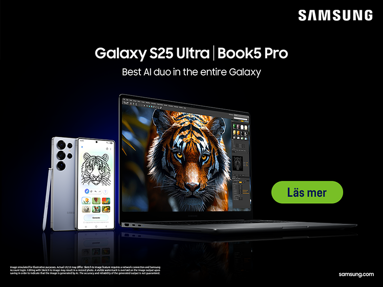 Samsung Month Frontpage Hero SE