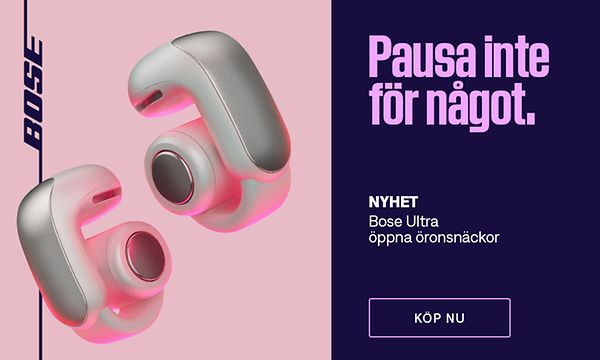 Bose Ultra Open Earbuds